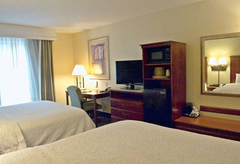 فندق Hampton Inn Ithaca