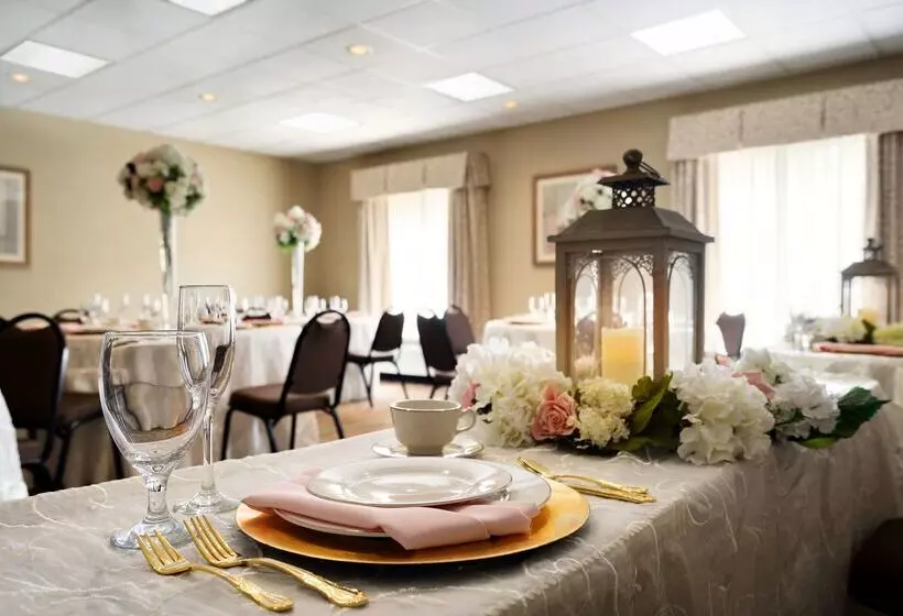 Отель Hampton Inn Lehighton Jim Thorpe