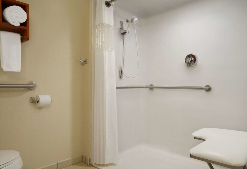 בית מלון כפרי Hampton Inn Lehighton Jim Thorpe