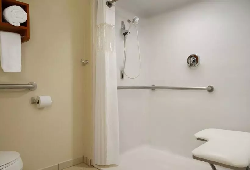 Отель Hampton Inn Lehighton Jim Thorpe