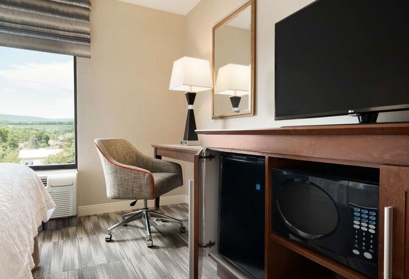 בית מלון כפרי Hampton Inn Lehighton Jim Thorpe