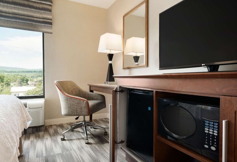 בית מלון כפרי Hampton Inn Lehighton Jim Thorpe
