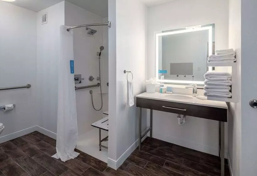 ホテル Hampton Inn Louisvillenortheast