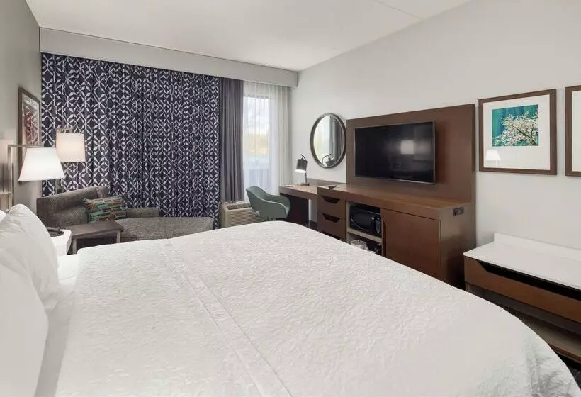 ホテル Hampton Inn Louisvillenortheast