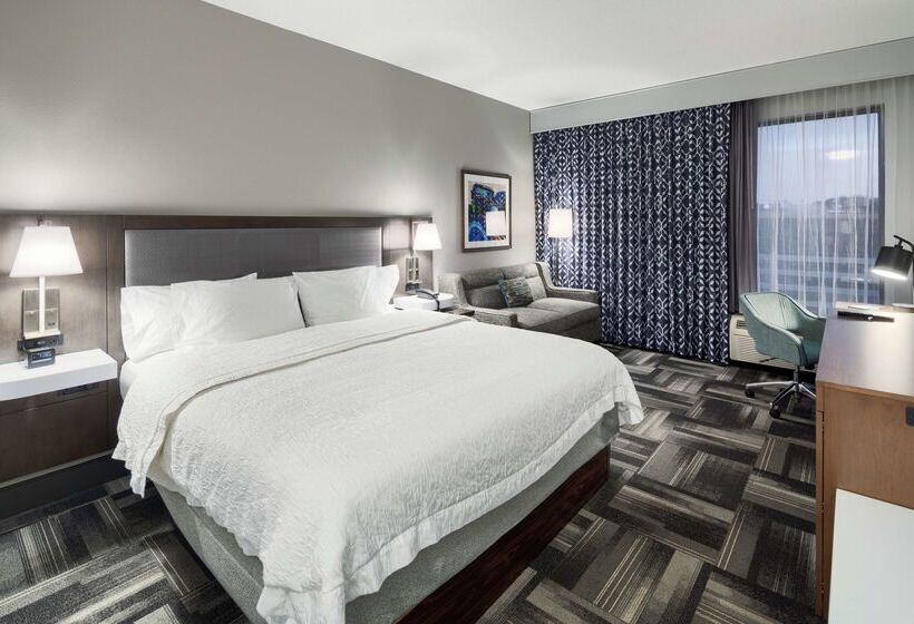 호텔 Hampton Inn Louisvillenortheast