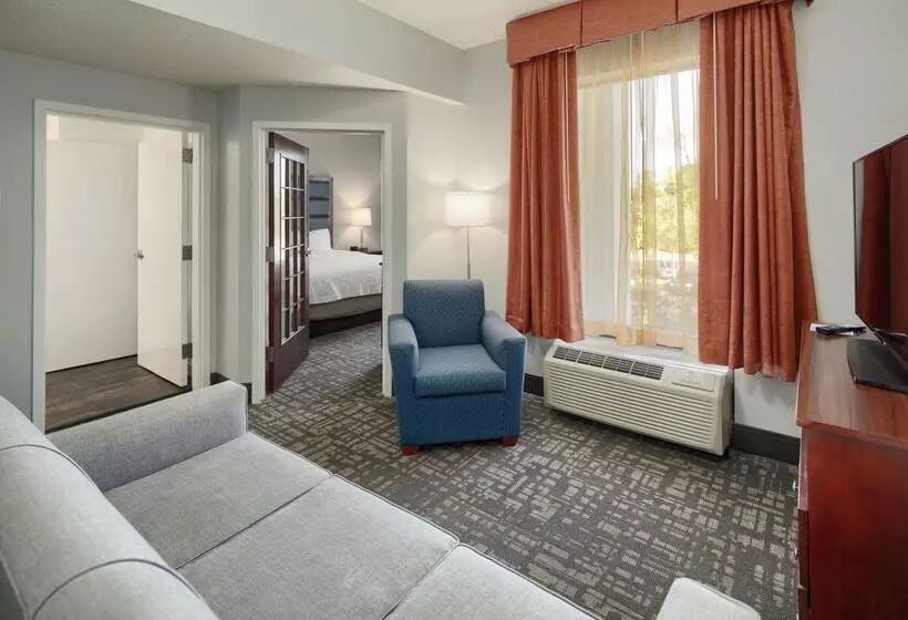 ホテル Hampton Inn Louisvillenortheast