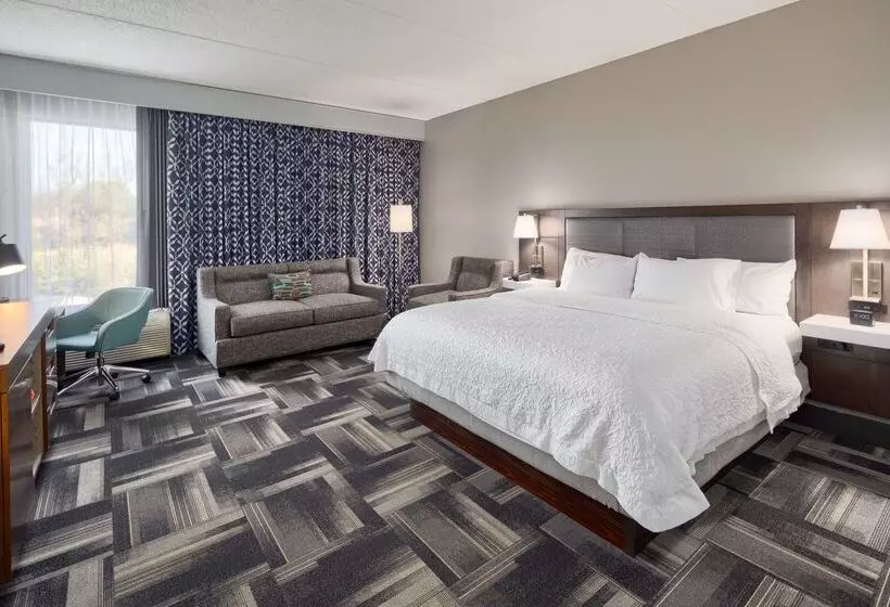 ホテル Hampton Inn Louisvillenortheast