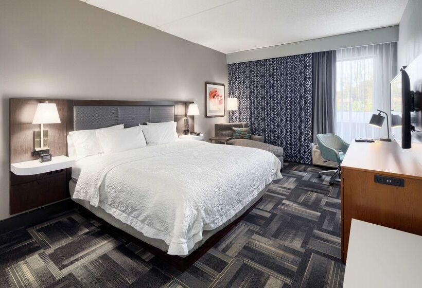 호텔 Hampton Inn Louisvillenortheast