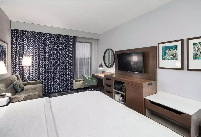ホテル Hampton Inn Louisvillenortheast
