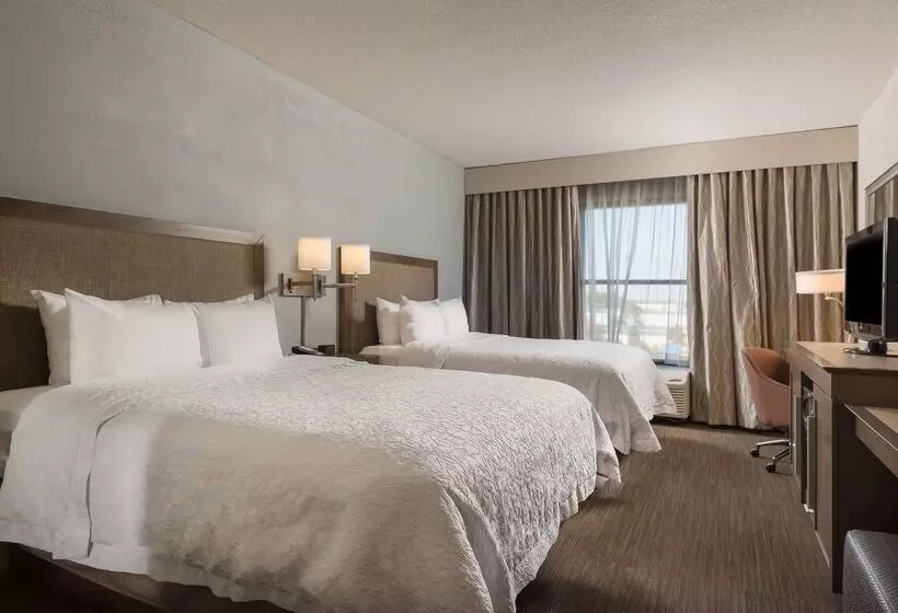 ホテル Hampton Inn Myrtle Beach West