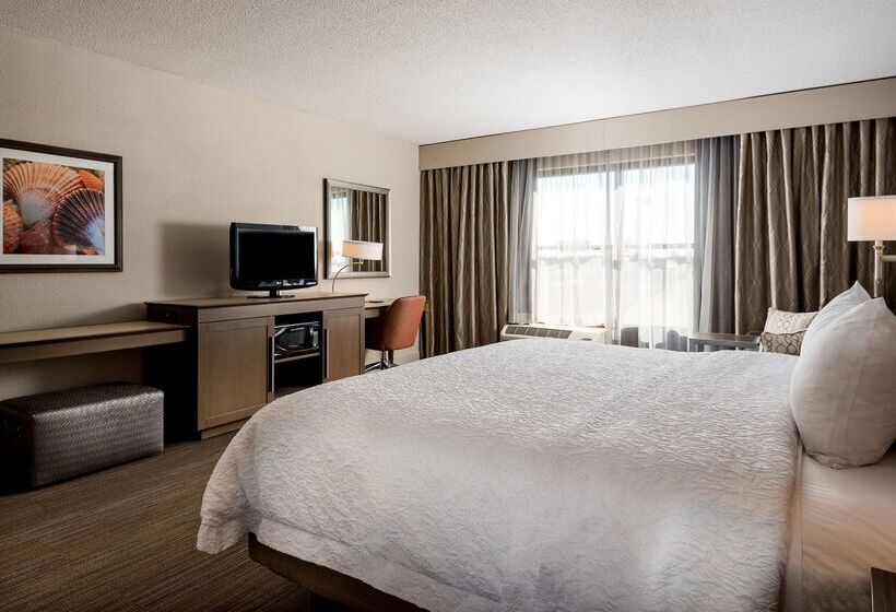 Hotel Hampton Inn Myrtle Beach West