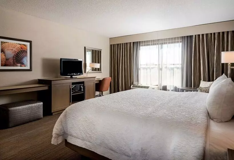ホテル Hampton Inn Myrtle Beach West