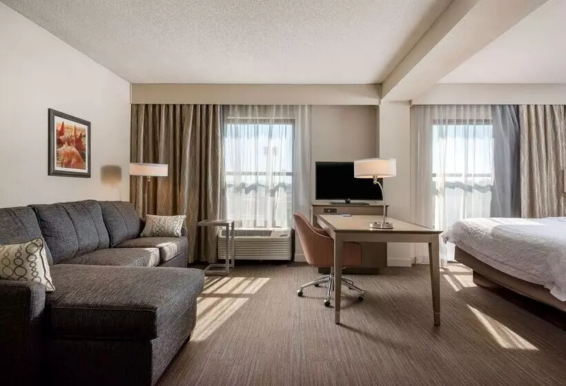 ホテル Hampton Inn Myrtle Beach West