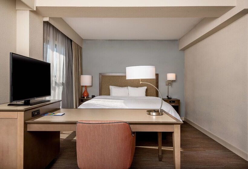 Hotel Hampton Inn Myrtle Beach West