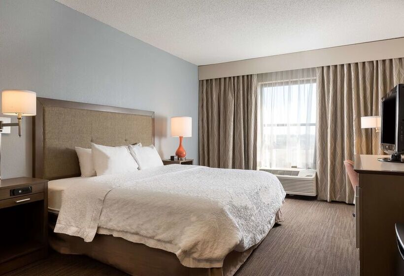 Hotel Hampton Inn Myrtle Beach West