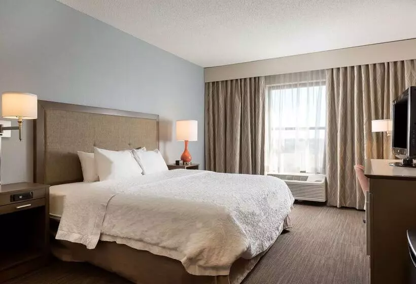 ホテル Hampton Inn Myrtle Beach West