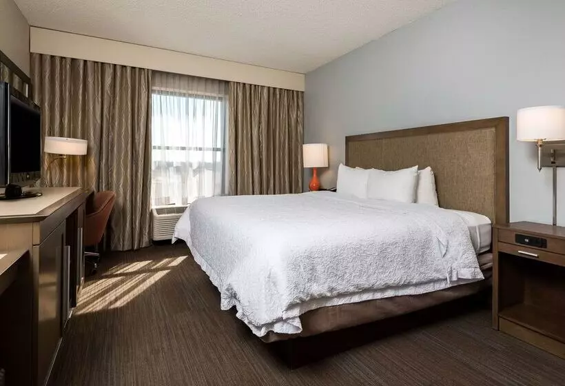 ホテル Hampton Inn Myrtle Beach West