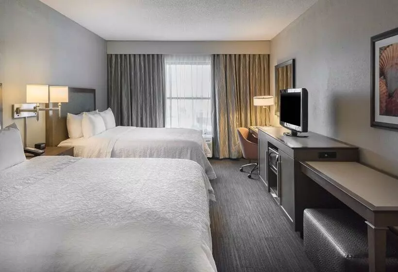 ホテル Hampton Inn Myrtle Beach West