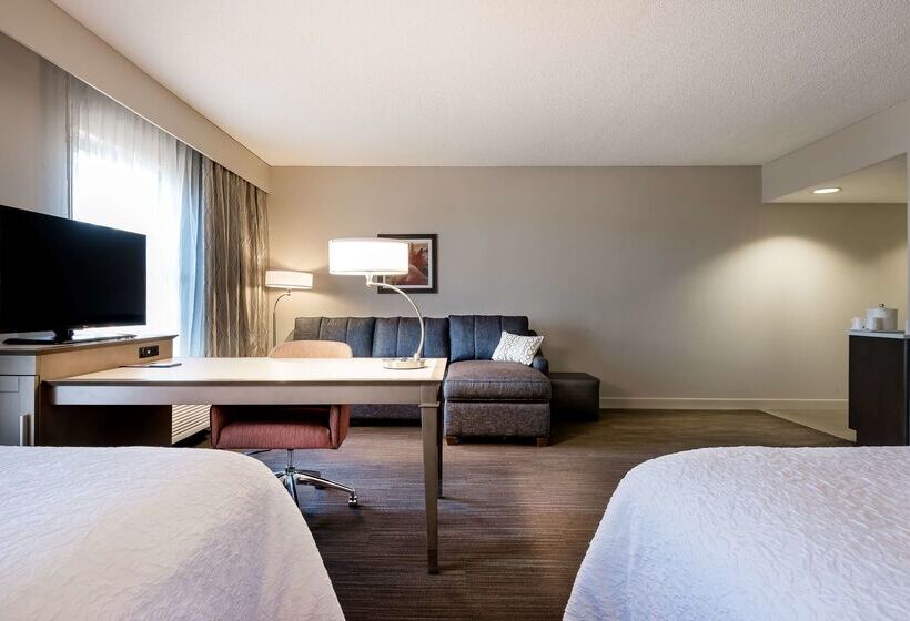 Hotel Hampton Inn Myrtle Beach West