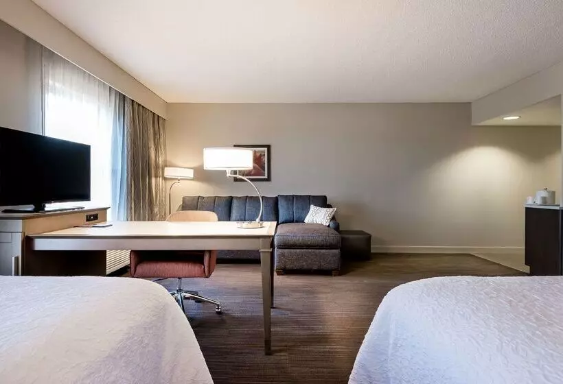 ホテル Hampton Inn Myrtle Beach West