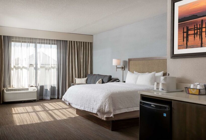 Hotel Hampton Inn Myrtle Beach West