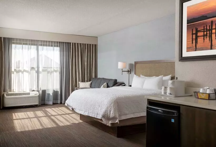 ホテル Hampton Inn Myrtle Beach West