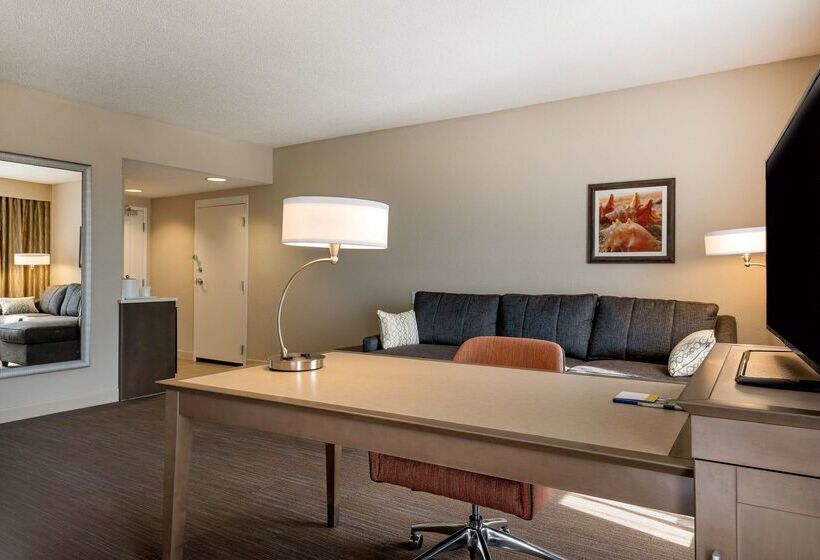 Hotel Hampton Inn Myrtle Beach West