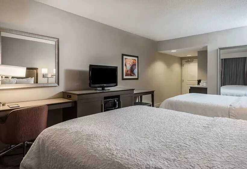 ホテル Hampton Inn Myrtle Beach West