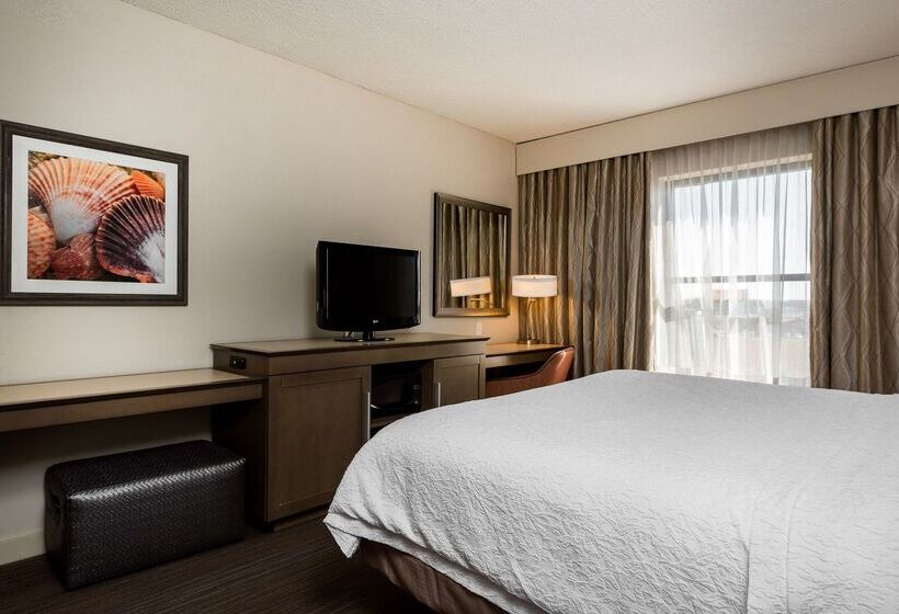 Hotel Hampton Inn Myrtle Beach West