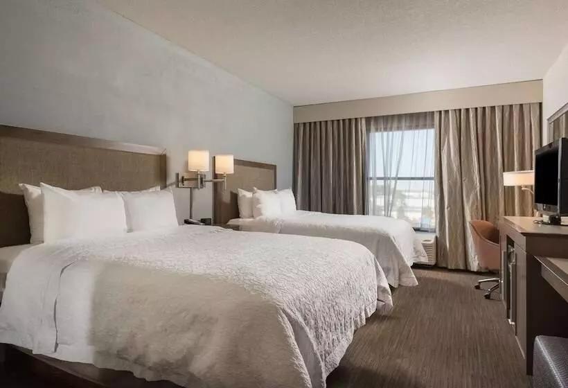 ホテル Hampton Inn Myrtle Beach West