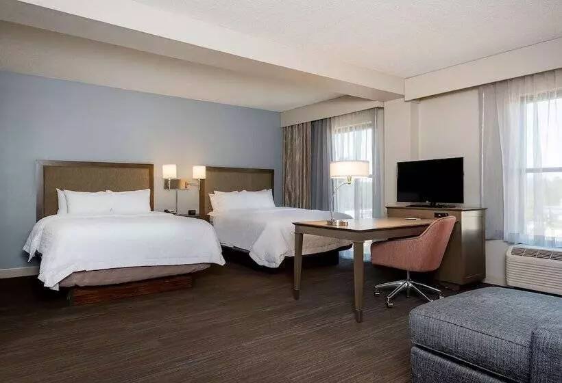 ホテル Hampton Inn Myrtle Beach West