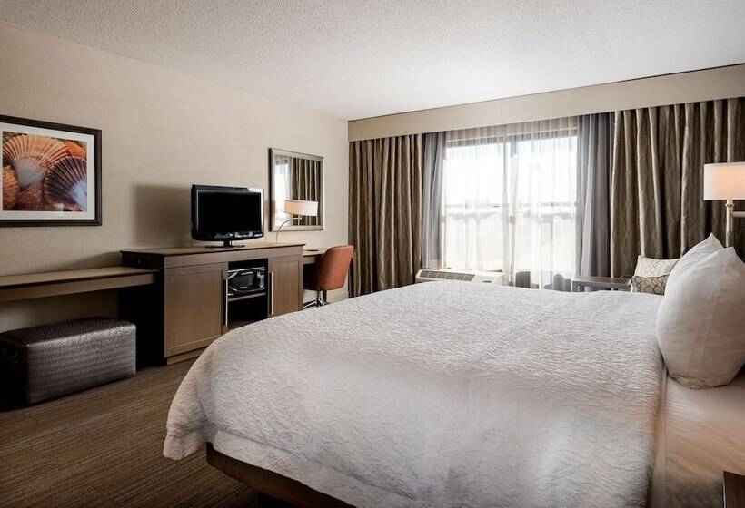 Hotel Hampton Inn Myrtle Beach West