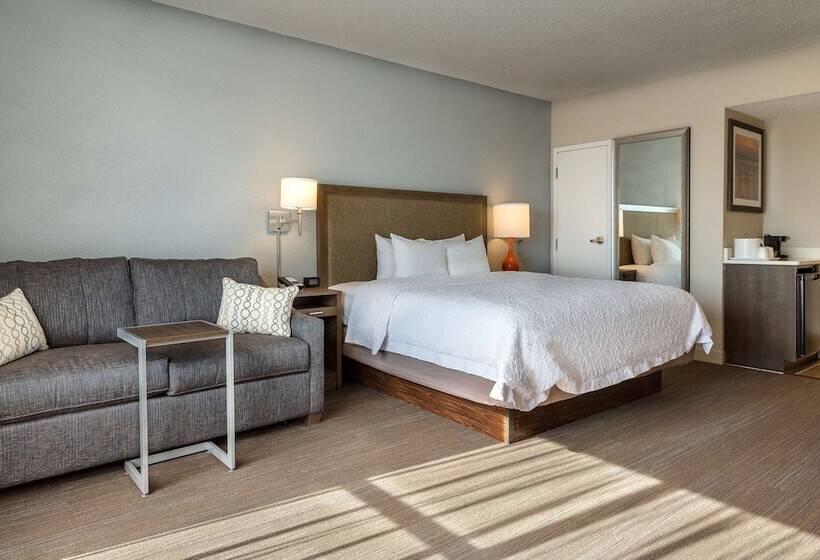 Hotel Hampton Inn Myrtle Beach West