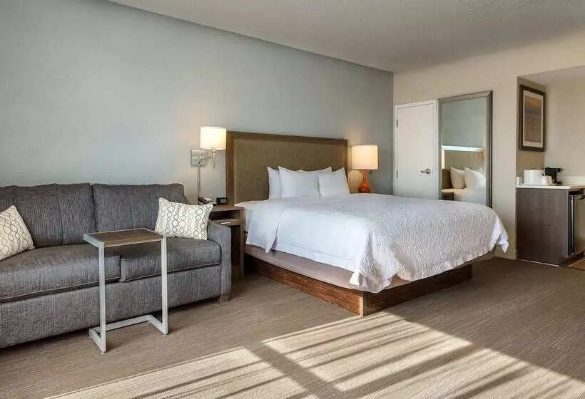 ホテル Hampton Inn Myrtle Beach West