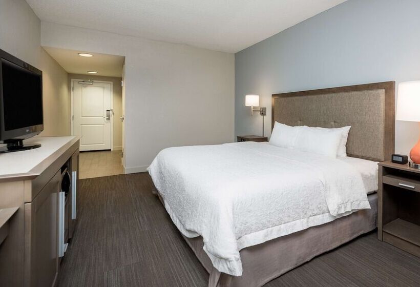 Hotel Hampton Inn Myrtle Beach West