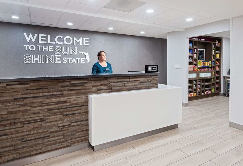 فندق Hampton Inn Perry