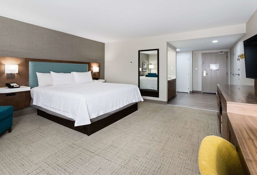 فندق Hampton Inn Perry