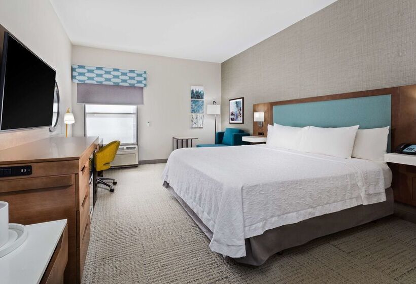 فندق Hampton Inn Perry
