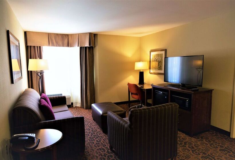 فندق Hampton Inn San Diego Del Mar