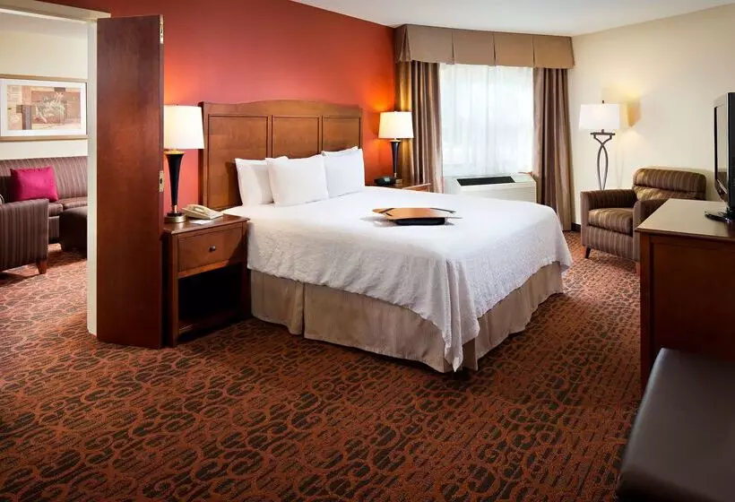 هتل Hampton Inn San Diego Del Mar