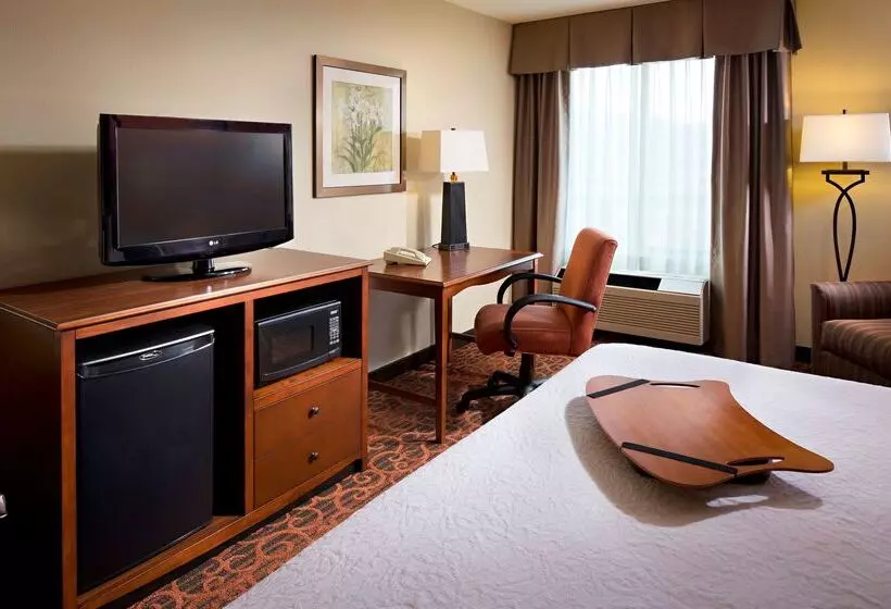 هتل Hampton Inn San Diego Del Mar