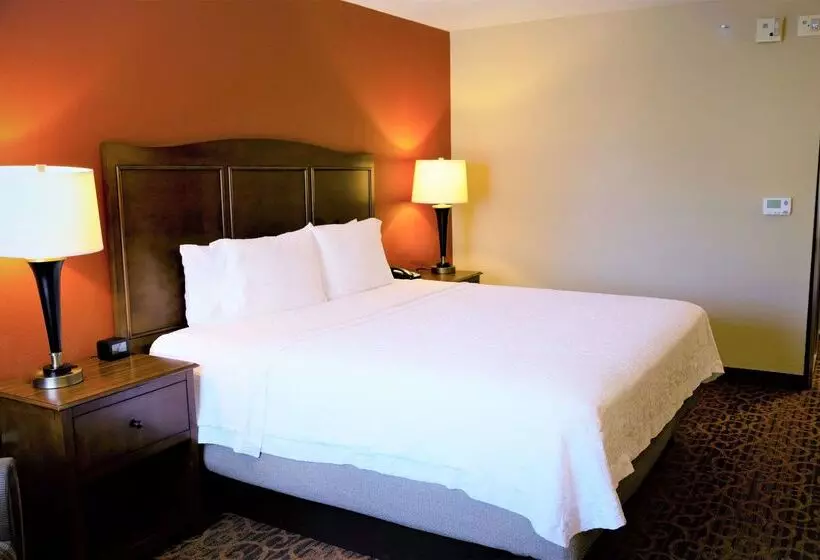 هتل Hampton Inn San Diego Del Mar