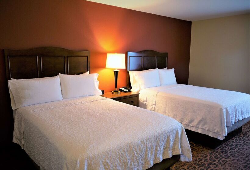 فندق Hampton Inn San Diego Del Mar