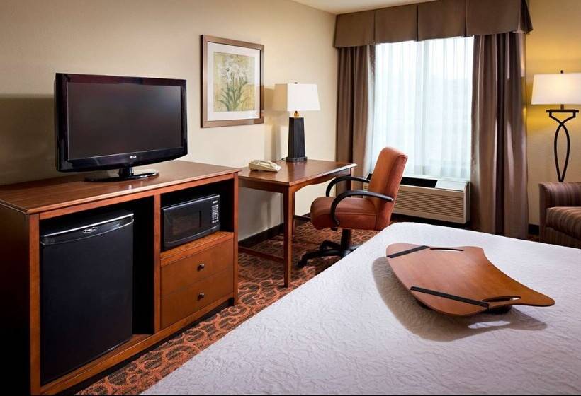 فندق Hampton Inn San Diego Del Mar