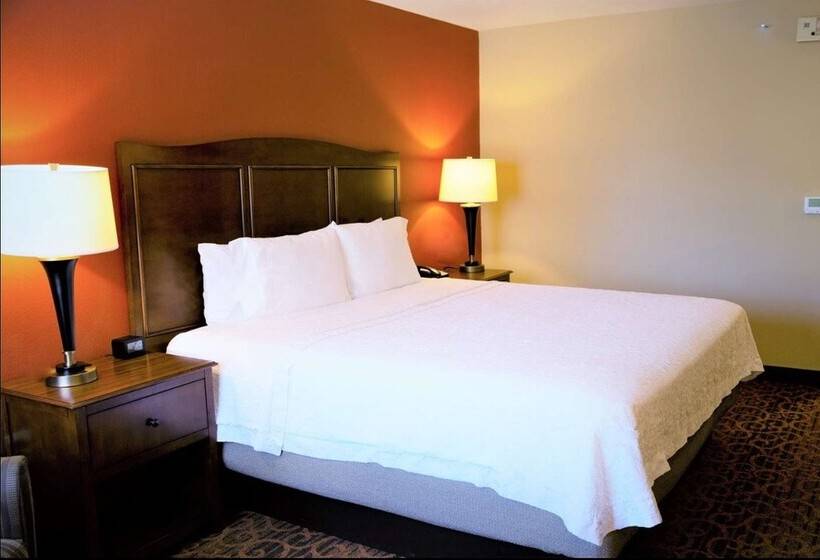 فندق Hampton Inn San Diego Del Mar