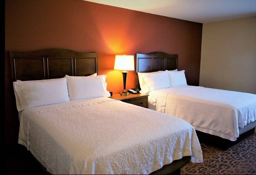 فندق Hampton Inn San Diego Del Mar