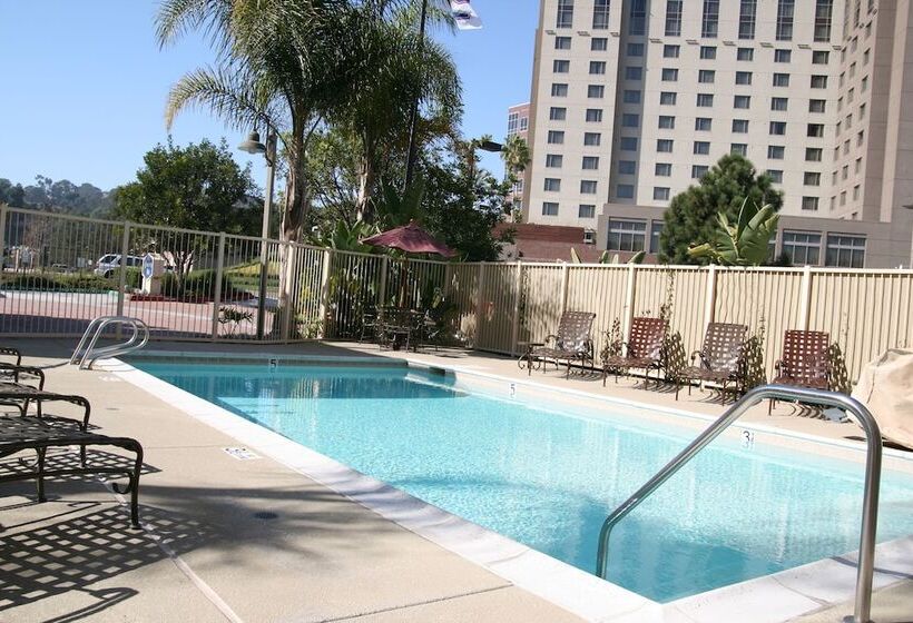 فندق Hampton Inn San Diego Del Mar