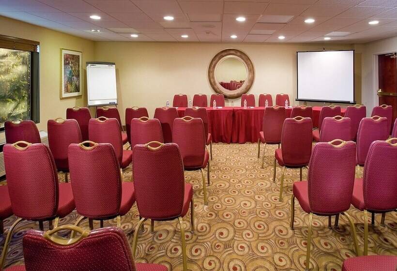 فندق Hampton Inn San Diego Del Mar