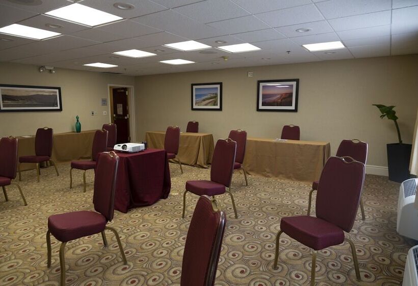 فندق Hampton Inn San Diego Del Mar