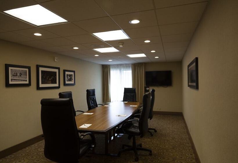 فندق Hampton Inn San Diego Del Mar